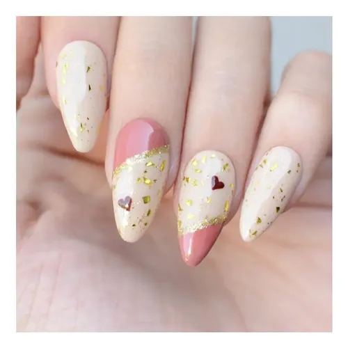 Esmalte Semipermanente Top Coat Diamond #2 Keila para Uñas Brillantes