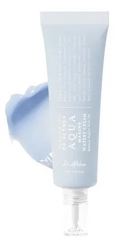 Crema Facial Hidratante Dr. Althea Aqua Marine para Todo Tipo de Piel