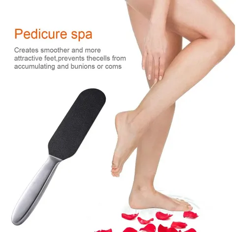 Uiuh For Lima De Pedicura Profesional, Depurador De Iik