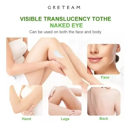 3*gel Exfoliante Purificante Greteam, Exfoliante Greteam