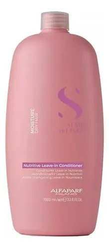 Alfaparf Shampoo + Acondicionador Moisture Nutritivo X 1000