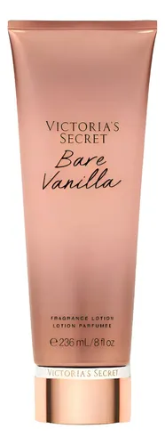 Bare Vanilla Loción Corporal Tradicion Victoria Secret 236ml