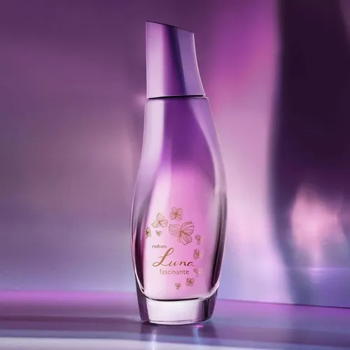 Loción Corporal Luna Fascinante de Natura para Mujer 75 ml