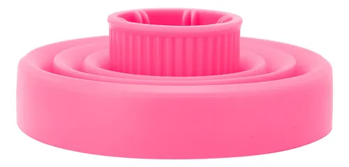 Difusor Para Secador De Pelo Universal Plegable