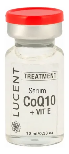 Coenzima Q10 Vitamina E Serum Sin Tacc Dermapen Uso Topico Tipo de piel Todo tipo de piel