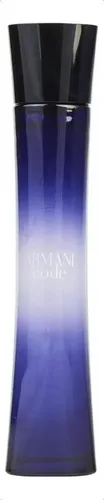 Armani Code EDP 75ml para mujer