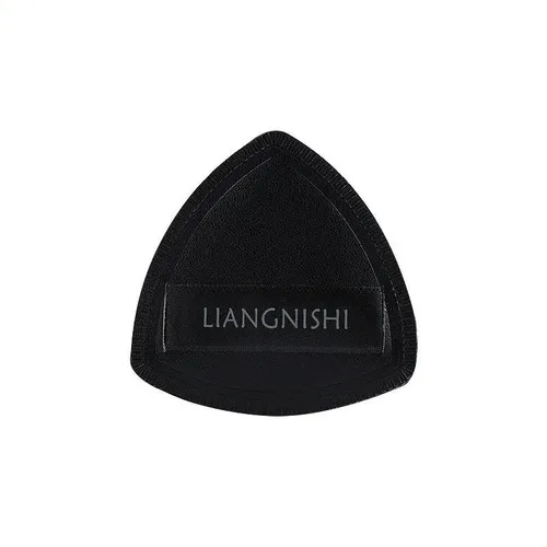 Cojín Liangnishi Black Pineapple Powder, No Absorbe