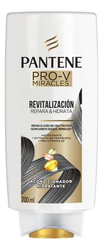 Pantene Acondicionador Revitalizacion X 700