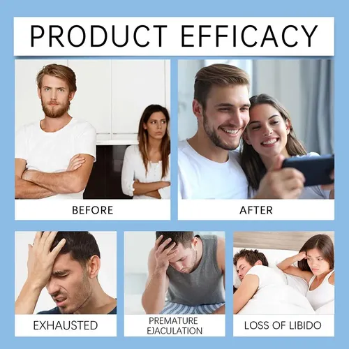 Spray De Cuidado Íntimo Masculino Enhance Stamina Time Exten