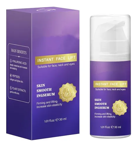 Crema Lifting Instantáneo Lmdgds 60 Ml