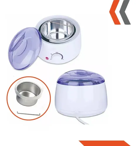 ( Fundidor De Cera For Depilación Profesional, Spa, @rr
