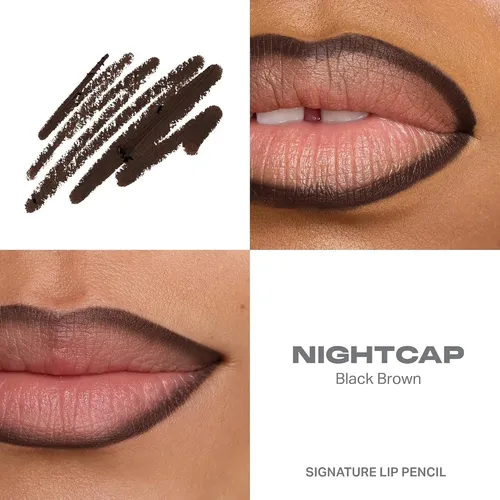 Lápiz Delineador Morphe Nightcap 0.05 Oz