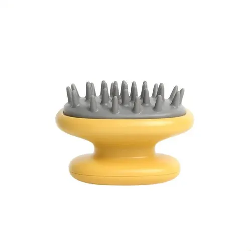 Peine Para Lavar El Cabello De Bebés Y Niños Pequeños, Limpi
