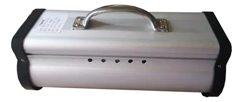 Lámpara Led Uv 365nm 2000w Para Curado Rápido