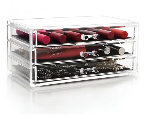 Organizador Beauty N° 8 Colombraro
