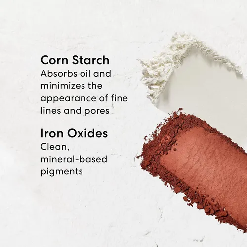 Bareminerals Mineral Veil Polvo Suelto Translúcido