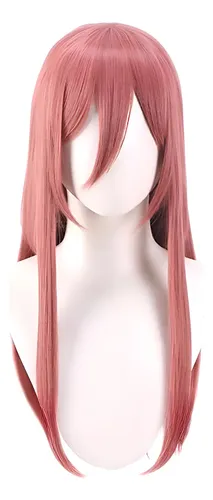 Hw Osseoca Cosplay Camino De Anime Coss Cos Wig Face Shape