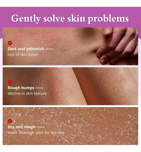 Bastón Exfoliante Corporal Ácido Glicólico 75 G