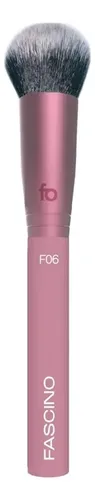 Brochas Maquillaje Fascino Multitask Set X 5 Unidades