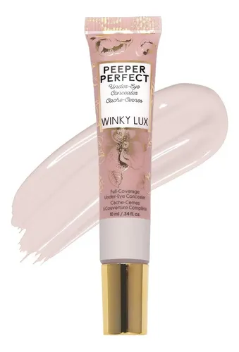Corrector De Ojeras Winky Lux Peeper Perfect Very Fair