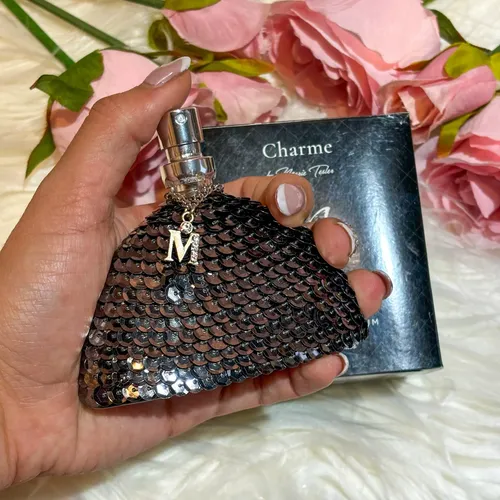 Perfume Be Femenino Con Feromonas By Mariela Tesler Charme