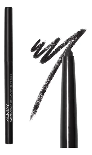 Dúo De Rímel Y Delineador De Ojos Value Pack Almay Multi-ben