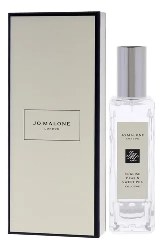 Colonia Jo Malone Pera Inglesa Y Guisante Dulce 30 Ml