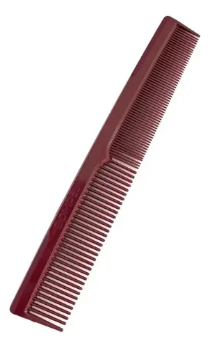 Peine De Corte 4573 Profesional Peluqueria Barberia Dompel