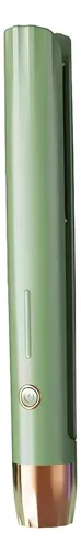 – Mini Flat Iron 2 In 1: Professional Hair Straightener And