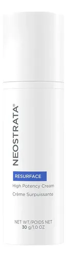 Neostrata Resurface Alta Potencia Crema 30g Arrugas Antiedad