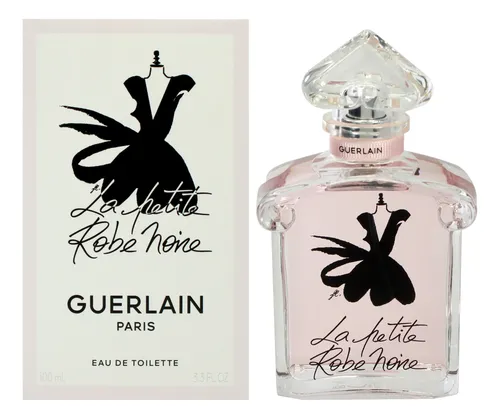 La Petite Robe Noire 100ml Guerlain