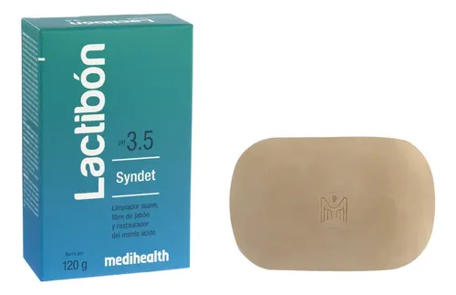 Lactibon Loción Limpiadora/ Restauradora 120ml