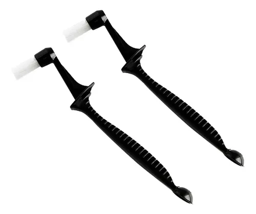Par De Cepillos Para Cabello, Herramienta De Peinado