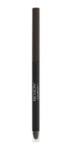 Delineador De Ojos Revlon Colorstay Tono 203 Brown