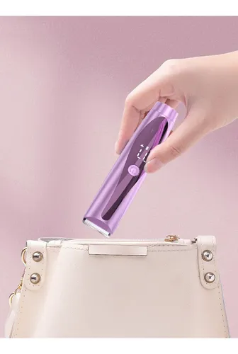 Rasuradora Recargable Para Mujer  Depilación, Envío Gratis