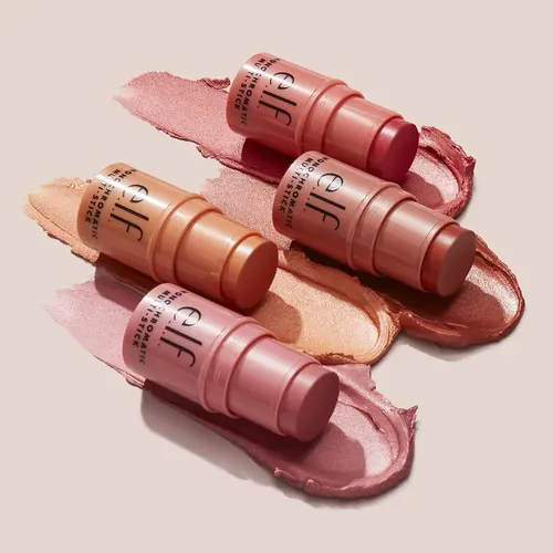 Elf Barra Monocromatica Multi Stick Labios Rubor O Sombra