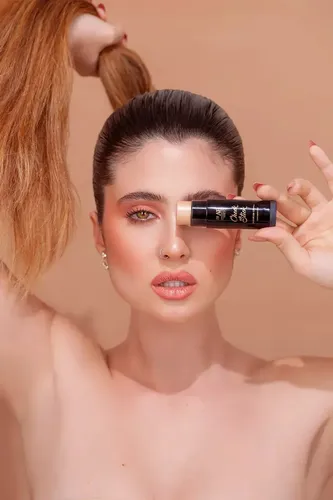 Rubor En Barra Cheek Stick Cremoso Andrea Pellegrino Ap