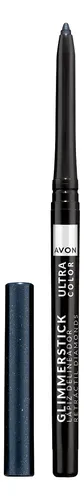Avon True Color Lápiz Delineador Retráctil De Ojos
