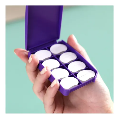 Correctivo De Oído Discreto Otostick +w L Cosmético 8,