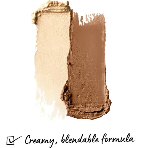 Nyx Wonder Stick Iluminador Y Contorno Universal