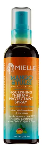 Protección Térmica Mielle Organics 6 Oz