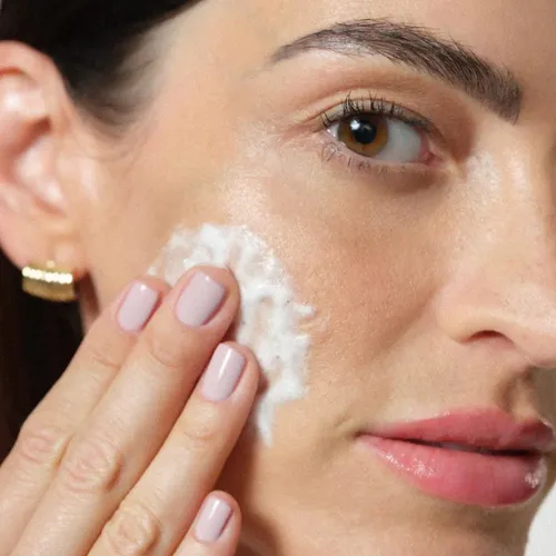 Polvo De Limpieza Enzimático Chronos Derma 50 G