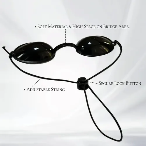 W8c| Gafas De Bronceado,gafas De Cama De