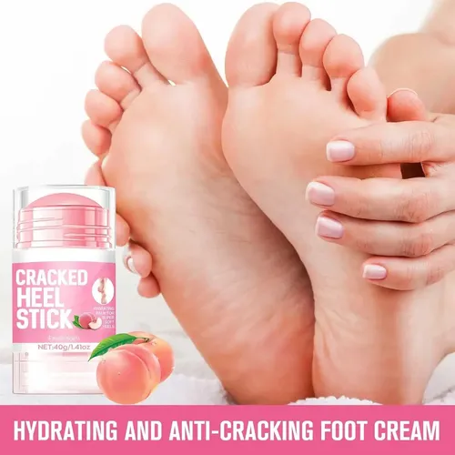 Crema Hidratante Antiagrietamiento Con Urea Para Manos Y Pie