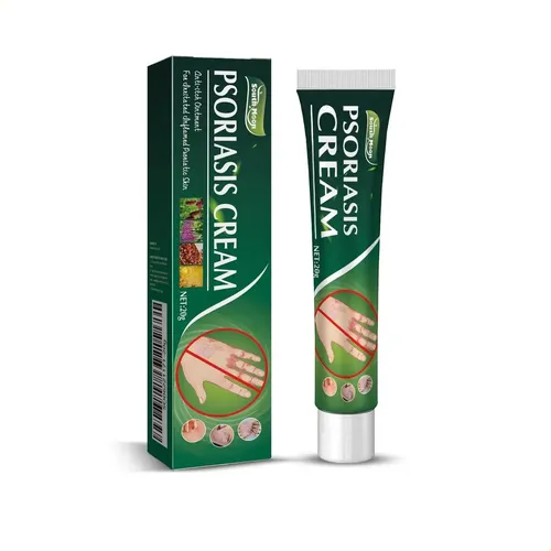 Crema Para La Psoriasis South Moon //