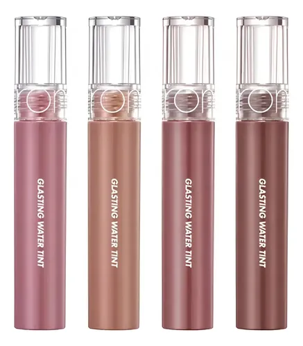 Rom&nd Glasting Water Tint Color 14 Mauve Moon