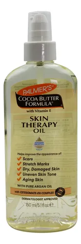 Palmer’s Cocoa Butter Formula Skin Therapy Aceite Corporal H 150ml