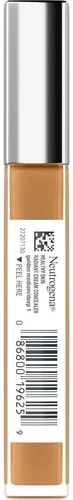 Concealer Neutrogena Dorado Medio/profundo 01 Con Péptidos