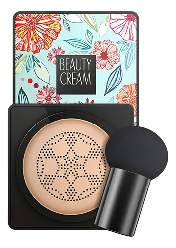 Base De Maquillaje Bb Cream Lovelycat 60g Hidratante