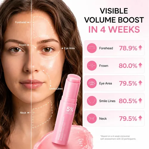 Barra Hidratante Multiefecto Para Base De Maquillaje Facial
